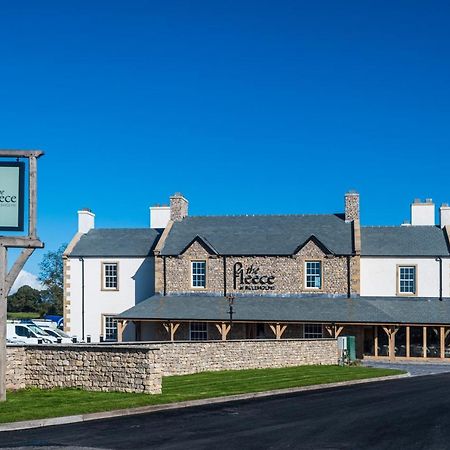 The Fleece At Ruleholme Hotel Irthington ภายนอก รูปภาพ