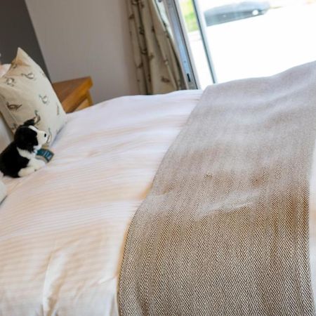 The Fleece At Ruleholme Hotel Irthington ภายนอก รูปภาพ
