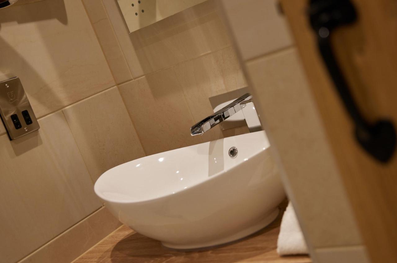 The Fleece At Ruleholme Hotel Irthington ภายนอก รูปภาพ
