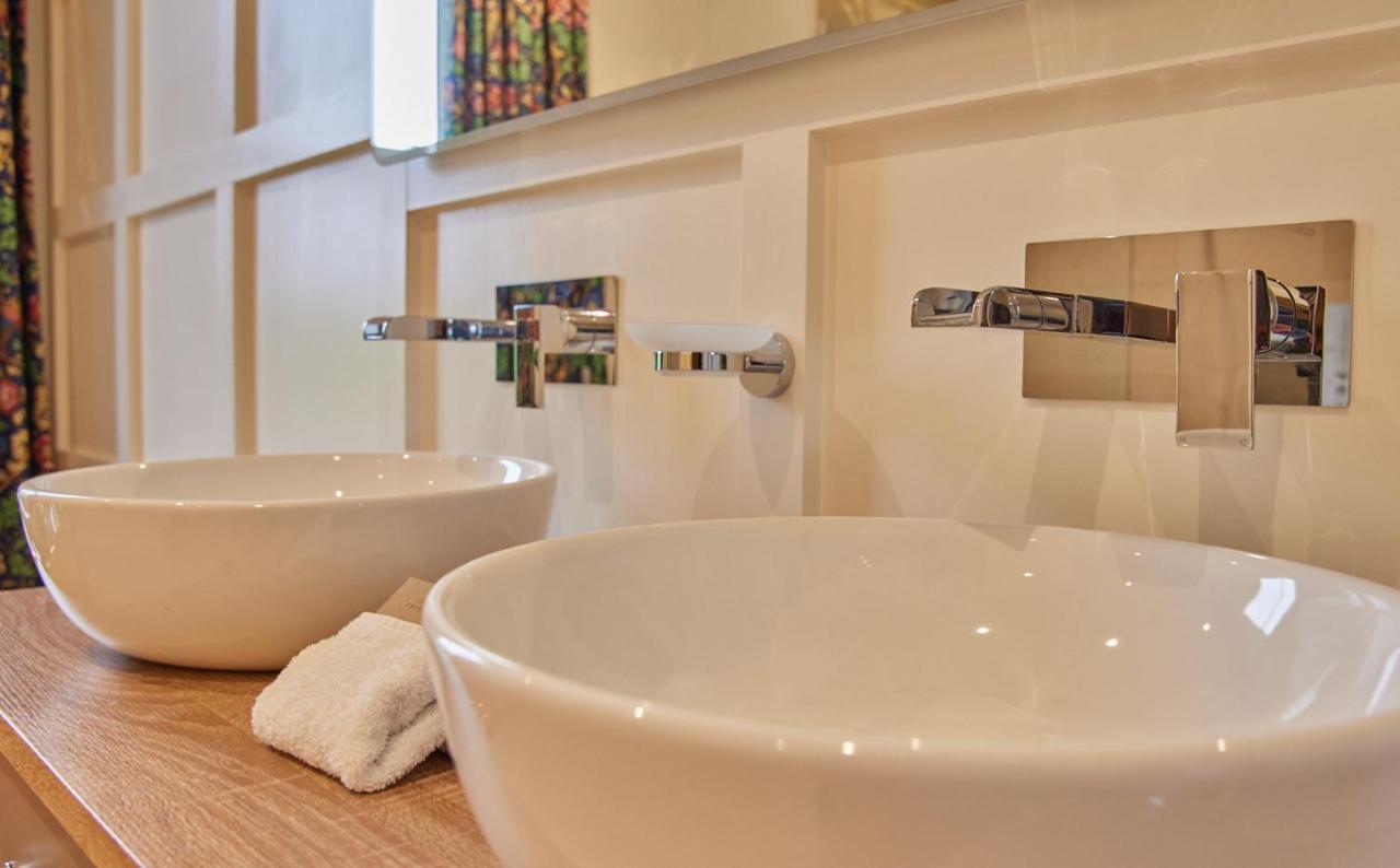 The Fleece At Ruleholme Hotel Irthington ภายนอก รูปภาพ