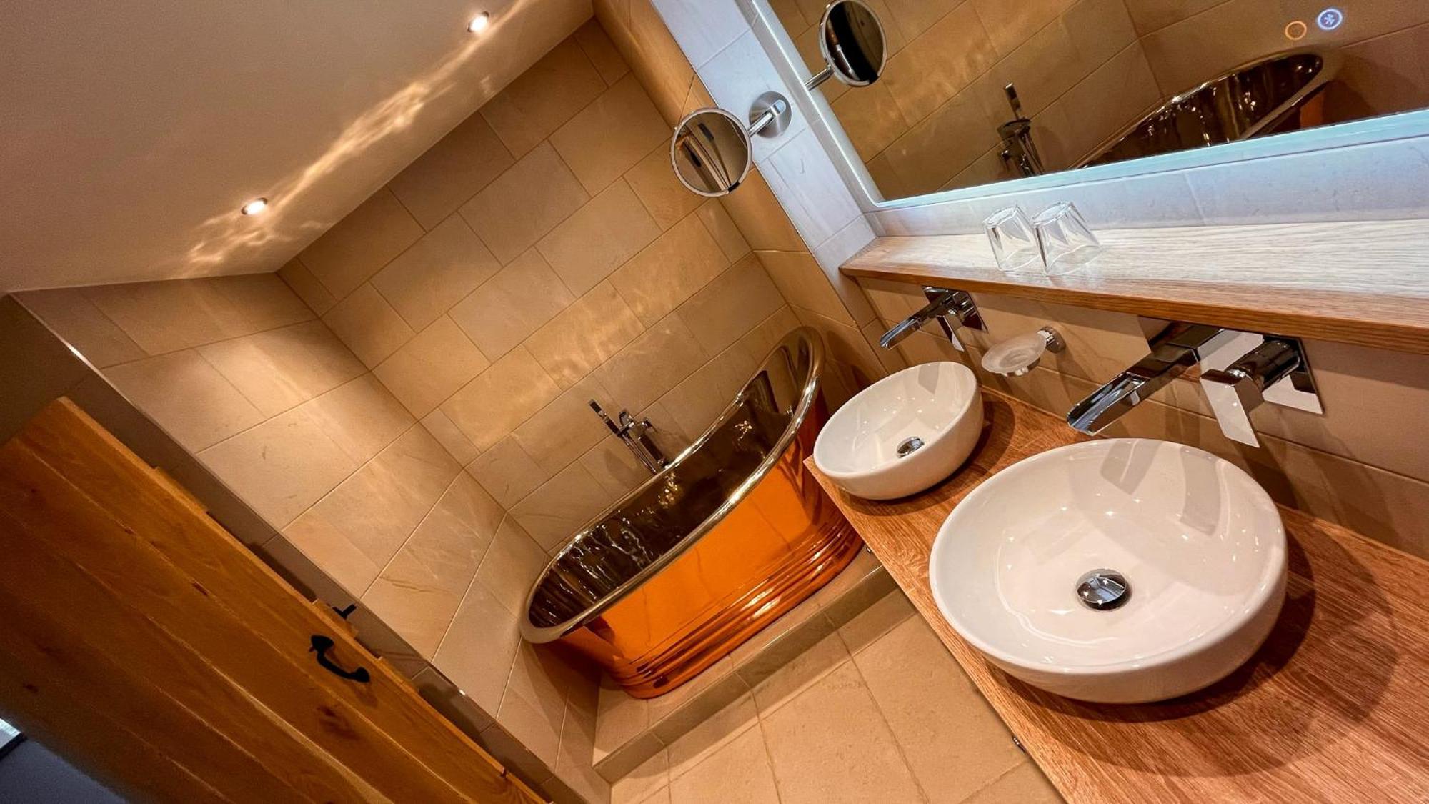 The Fleece At Ruleholme Hotel Irthington ห้อง รูปภาพ